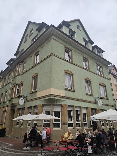 Gaststätte Amalienstube Susanne Nikolaus - Pforzheim photo 2