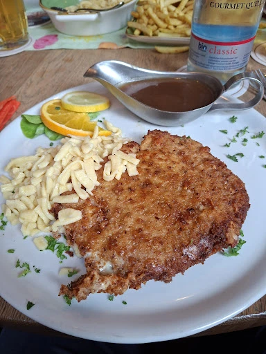 Gaststätte Amalienstube Susanne Nikolaus - Pforzheim photo 10