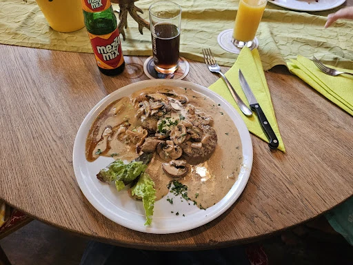 Gaststätte Amalienstube Susanne Nikolaus - Pforzheim photo 8