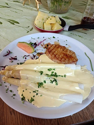 Gaststätte Amalienstube Susanne Nikolaus - Pforzheim photo 5